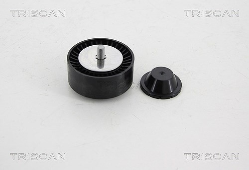 Triscan Umlenk-/FüHrungsrolle, Keilrippenriemen U.A. FüR Chrysler, Dodge, Jeep-image