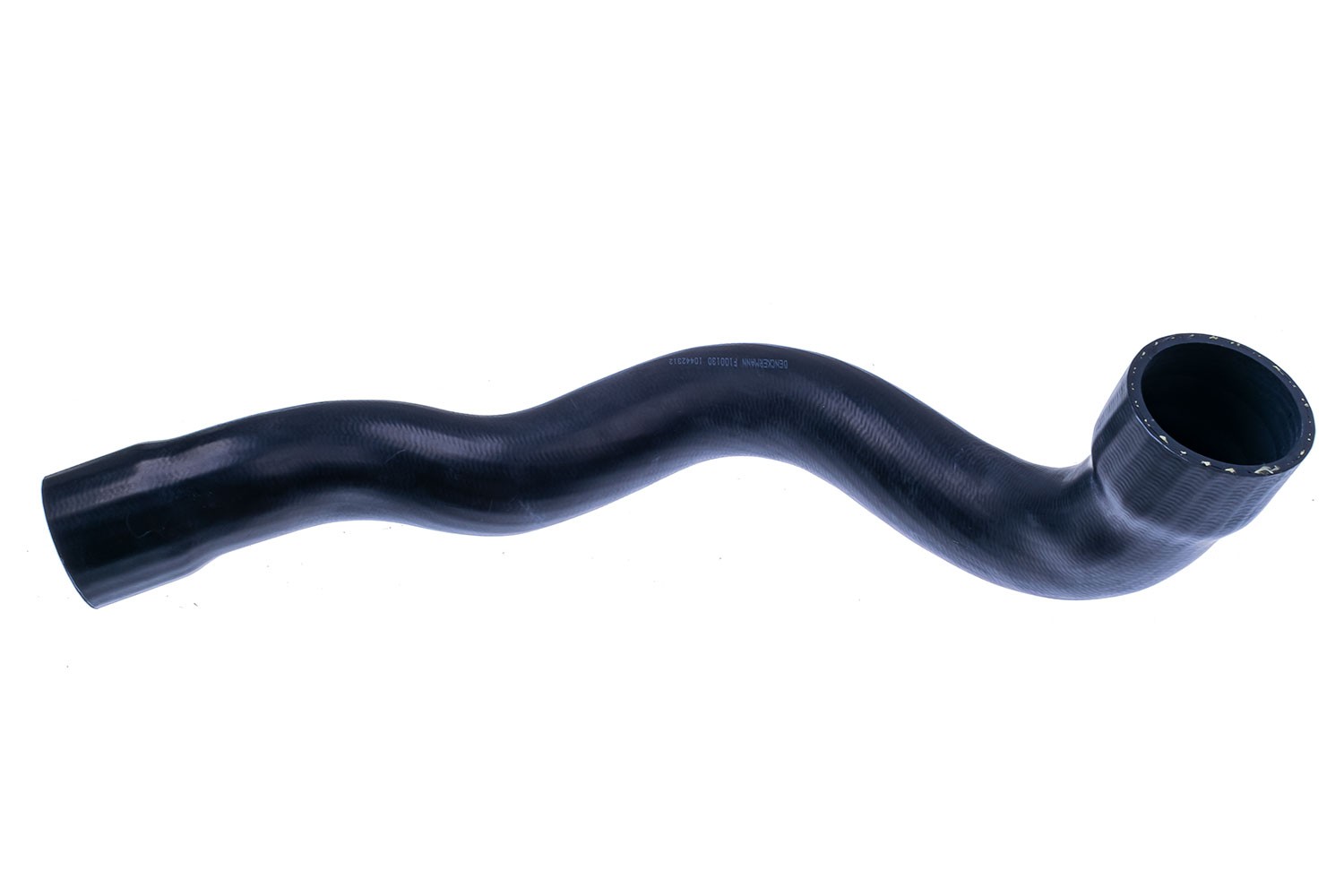 Fits DENCKERMANN FILTRY F100130 CHARGE AIR HOSE MERCEDES VITO W638 2.2CDI 99-03