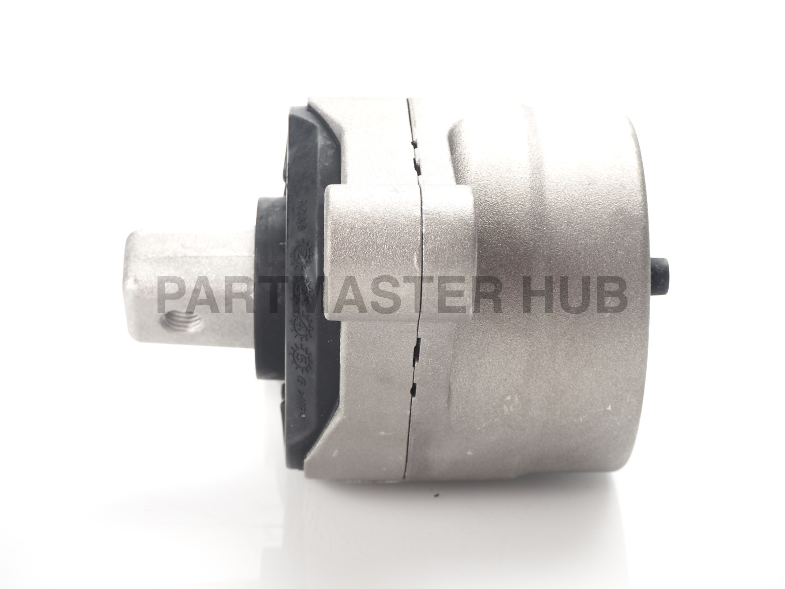 2013-2024 Maserati  Left & Right Motor +Transmission Mounts RWD M157 3.0L TT V6