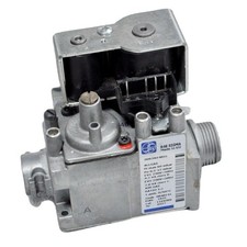 Baxi 22V Gas Valve Assembly Kit Genuine Part 7683968