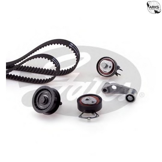 GATES POWERGRIP TIMING BELT KIT - K015565XS