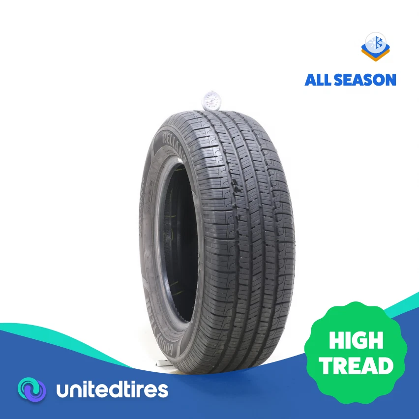 バリ溝 GOOD YEAR 225/60R16 （青0522） バリ溝 GOOD YEAR 225/60R16 （青0522） バリ溝 GOOD YEAR 225/60R16