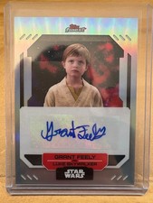 2023 Topps Finest Star Wars Cards Checklist and Odds 15