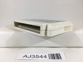Takahashi Meijin no Boukenjima Nintendo Famicom NES Japan - AJ3544