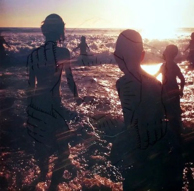 Linkin Park One More Light BOOKLET INCL. Warner Vinyl LP