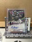 2025 Topps Signature Elijah Arroyo Red (RAW)