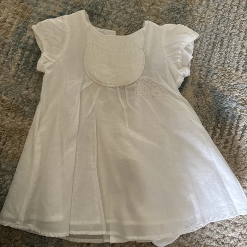 Vestito bambino KENZO Paris 1 mese neonato