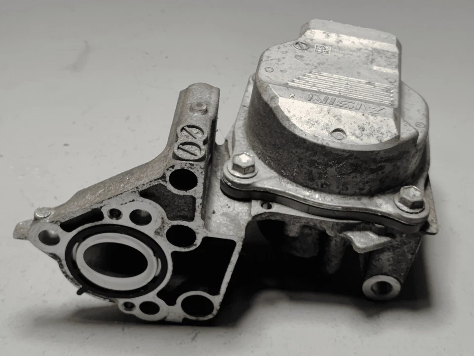 Toyota RAV4 2019-2025 2,5 L motor refrigerante bomba de agua carcasa OEM Foto 3 de 4