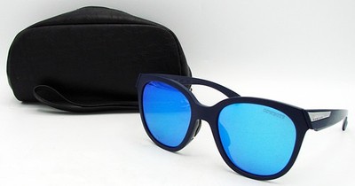 Oakley Dallas Cowboys Low Key Sunglasses Navy Blue Frame Prizm Sapphire Lenses
