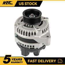 Alternator Fit For Honda Pilot 2003-2004 Odyssey 2002-2004 Acura MDX 2001-2002