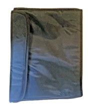 13 x2 "X10 " Padded Laptop Case Black