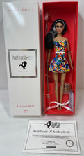 Poppy Parker ISLAND TIME 12" DRESSED DOLL Fashion Royalty NRFB