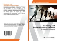 Marketing Und Kommunikationsstrategien Am Beispiel Der Fitnessbranche Piazzese