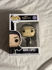 Funko Pop! Vinyl Marvel Hawkeye Maya Lopez Bobblehead #1214 Standard