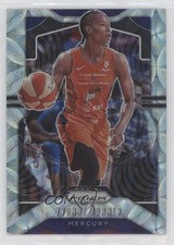 2020 Panini Prizm WNBA Premium Box Set Prizm 98/99 Yvonne Turner #55 7bo