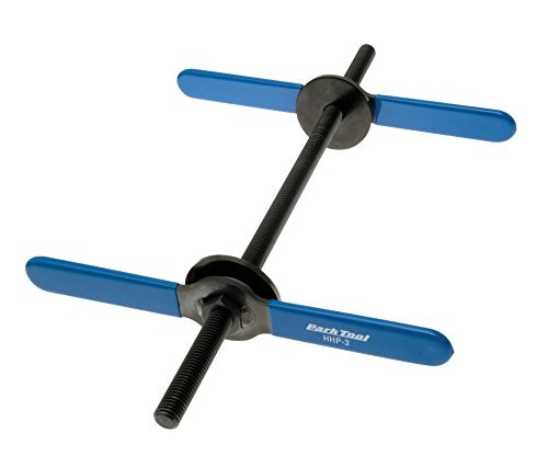 Парковые инструменты ParkTool Home mechanic head one запрессовочный инструмент HHP-3