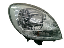 Scheinwerfer rechts 8200236591 89008440 89008684 Valeo Renault Kangoo KC 1.2 16V