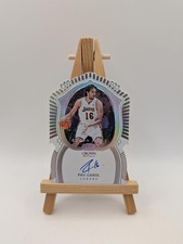 Pau Gasol 2022-23 Panini Crown Royale Jewel Signatures Auto /49 Lakers