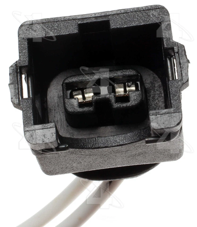 Unidad de envío de temperatura de refrigerante para Volkswagen Passat Golf Corrado 1988-2001 Foto 2 de 3