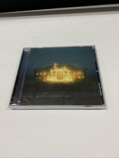 nf - FEAR (CD/EP, 2025, Capitol Records) *New/Sealed*