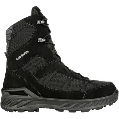 Lowa TRIDENT III GTX schwarz