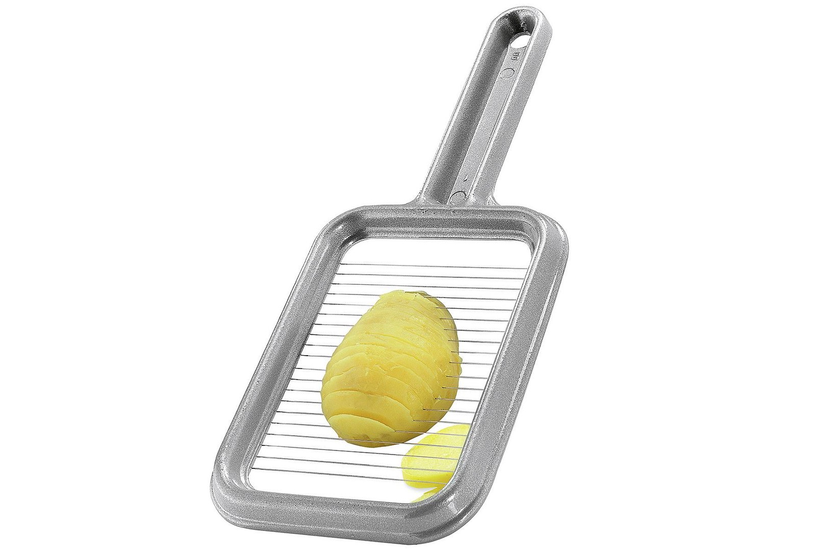 WESTMARK Pellkartoffel- / Mozzarella-Schneider 'Rondex'