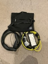 ORIGINALE LAND ROVER RANGE ROVER CAVO DI RICARICA PHEV SET ELETTRICO