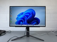 LG UltraGear 27 in OLED QHD Gaming Monitor 240Hz 0.03ms G-Sync HDMI Black