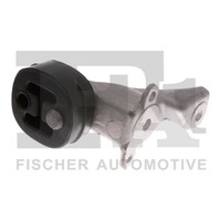 Halter Abgasanlage Fa1 183-901 FüR 4GA 4GF A7 A6 4G5 C7 4G2 4GD Audi Gummi Avant