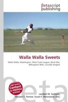 Lambert M. Surhone (U. A.) | Walla Walla Sweets | Taschenbuch | Englisch (2026)