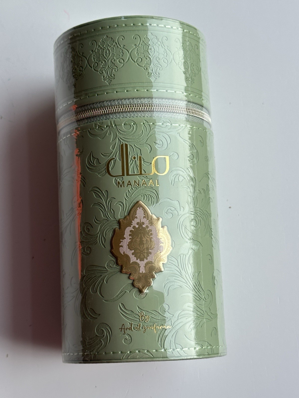 Manaal Ard Al Zaafaran Eau De Parfum 100ml