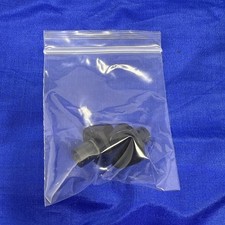 Original Used Sony CFD-50 CD Volume And Tone Replacement Knob/buttons 2pc