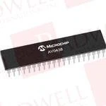 MICROCHIP TECHNOLOGY INC AY0438-I/P / AY0438IP (BRAND NEW)