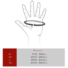 Guanti Da Boxe MMA FOX-FIGHT Bullet12 In Vera Pelle UFC BJJ Grappling Sparring