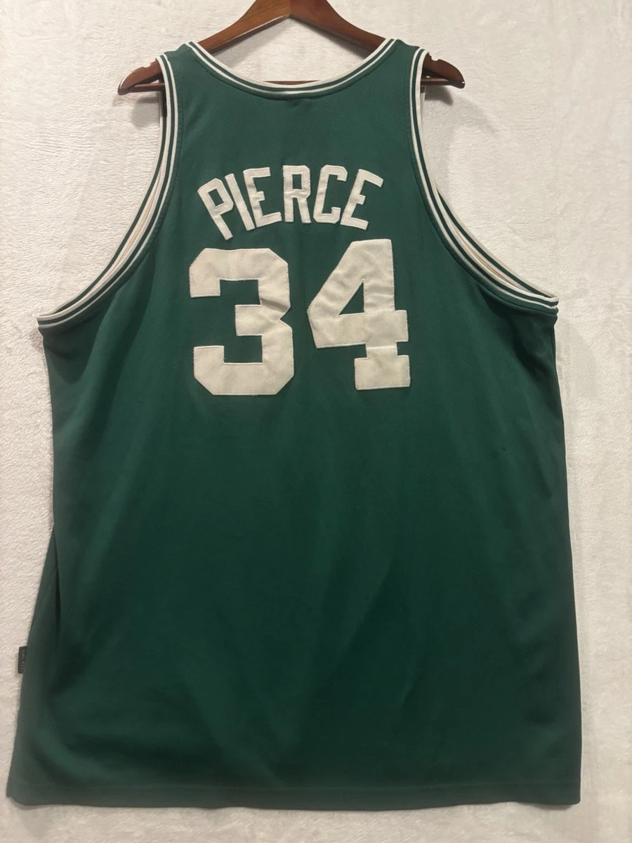 Nike Paul Pierce Boston Celtics NBA Fan Apparel & Souvenirs for