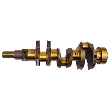 Crankshaft 1g910-23012 For Kubota Engine D1105 Tractor B26 B2620hsd B2630hsd