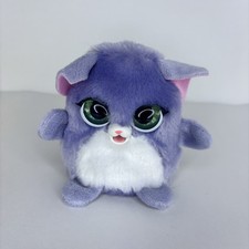 Hasbro FurReal FuzzAlots Kitty Cat Interactive Action Figure Toy Plush 4
