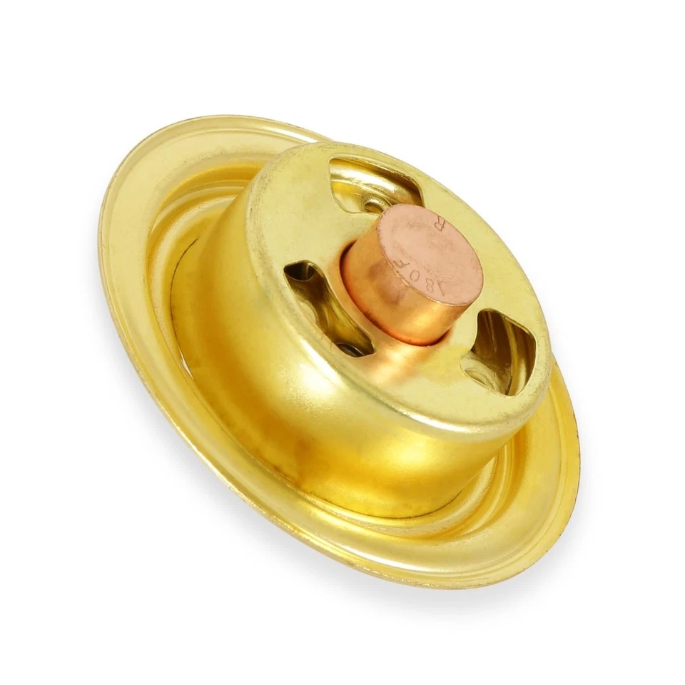 Mr. Gasket 4367  THERMOSTAT - Imagem 4 de 4