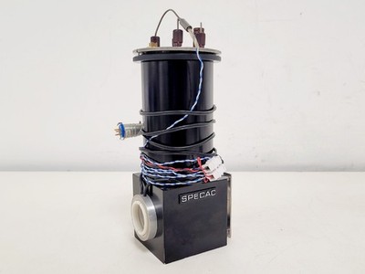 Specac Cuvette Holder Variable Temperature Lab