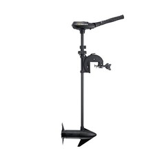 MINN KOTA TRAXXIS 80 TRANSOM MOUNT 24V 80LB 4...