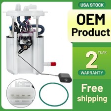 Fuel Pump Module Assembly for Jeep Grand Cherokee Dodge Durango 2011-2015 E7271M