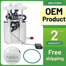 Fuel Pump Module Assembly for Jeep Grand Cherokee Dodge Durango 2011-2015 E7271M