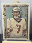 Front of 2023 Topps Composite #402 CJ Stroud