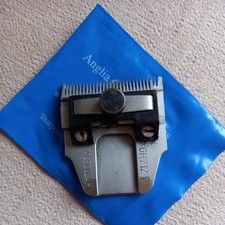 Aesculap Favorita II Dog  Clipper Blade GT712 Head 1 mm
