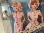 I Love Lucy Job Switching Collector Dolls Television Memorabilia Original — photo 2
