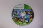 Minecraft Xbox 360 USA