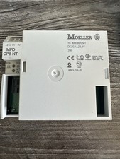 Moeller Easy MFD-CP8-NT / Version 11