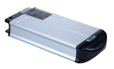 Akku 36 V 10Ah Lithium Ionen NEU für E-Bike,Pedelec,Elektrofahrrad z.B. Prophete