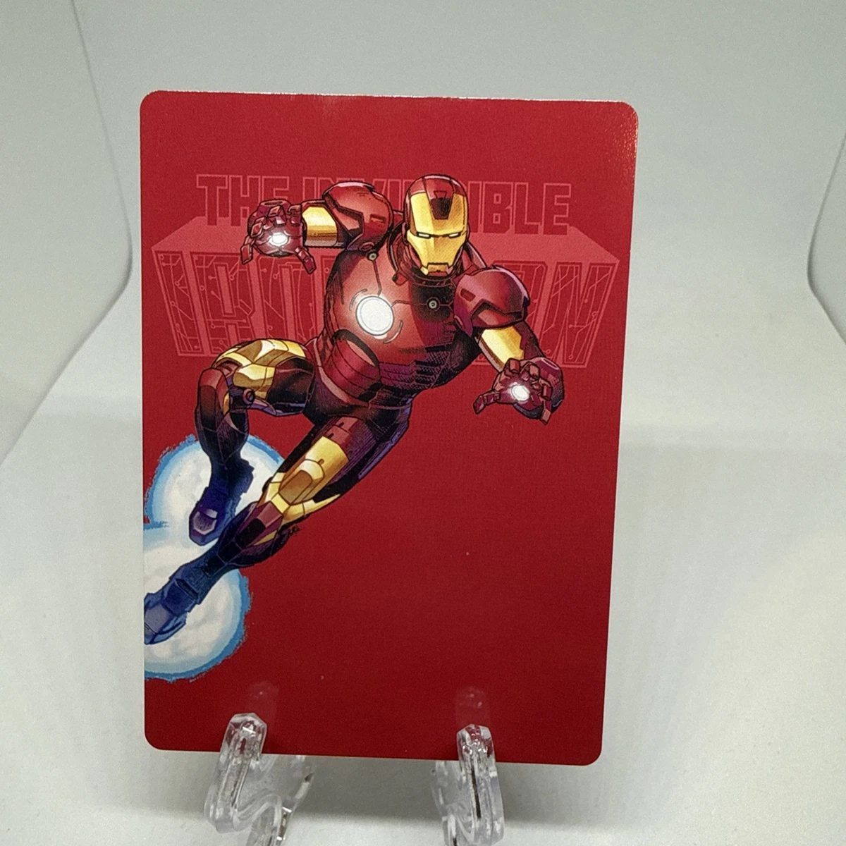 ⭐️PSA 10 THE INVINCIBLE アイアンマン SP サイン ⭐️PSA 10 THE