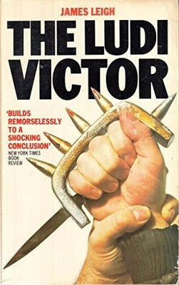 Ludi Victor, Leigh, James, Good Book